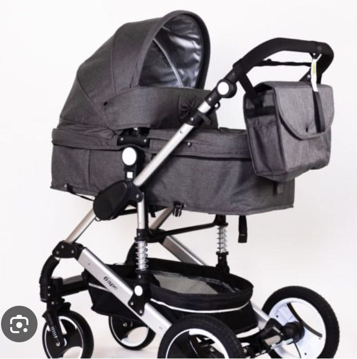 Продам коляску всесезонную