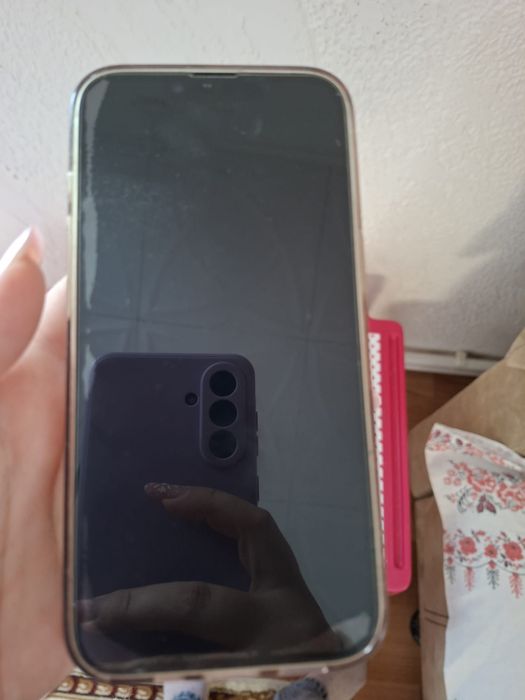 Iphone 16e alb cu garantie