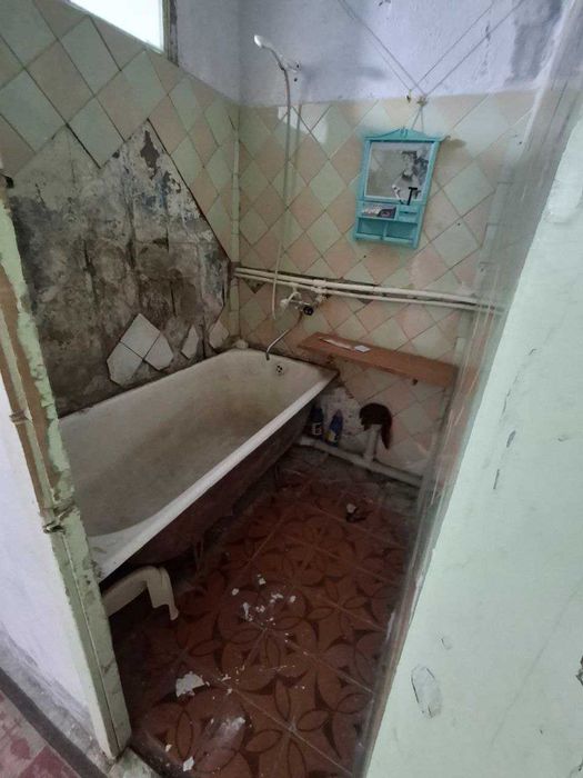 Квартира ижарага берилади