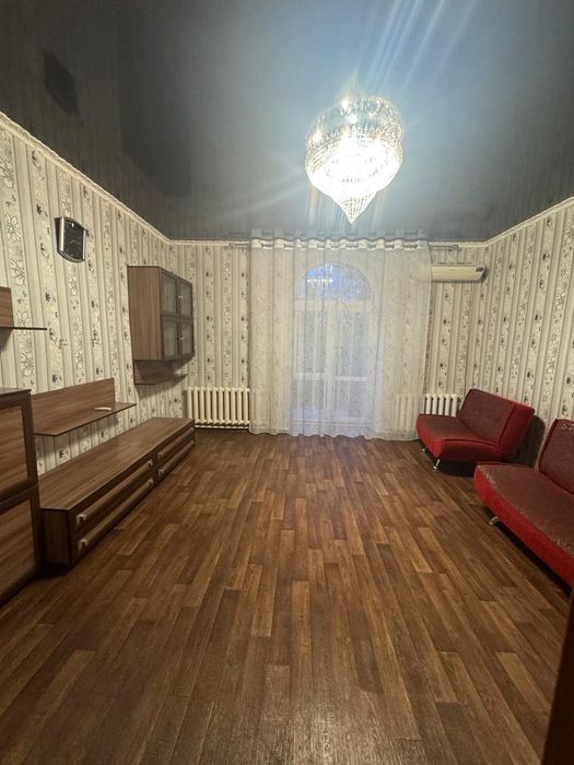 Продам 3 комн.кв, 2/2, 75 кв.м