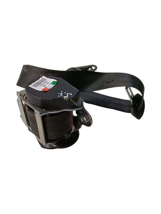 Centura De Siguranta Fata Stanga Fata Skoda Superb 3T4 2008 - 2015 615