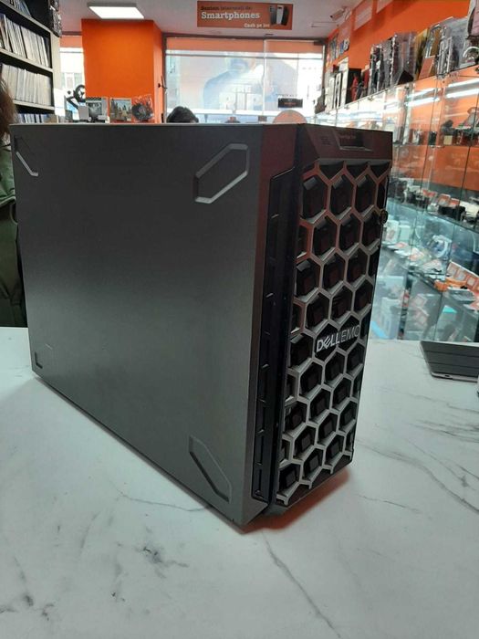Used Products Bucuresti/Tower Server PowerEdge T440/Garantie