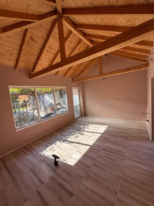 Продава се Къща в с. Кукорево, Област Ямбол - 140 кв.м за 1000 €/кв.м - Снимка #13