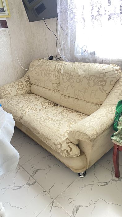 Диван 3-ка,раскладные