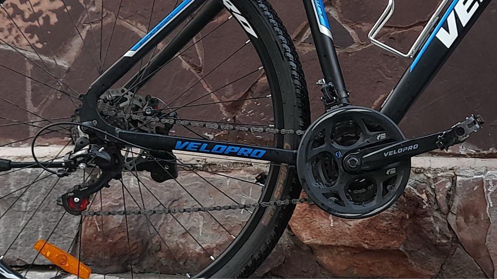 Велосипед VeloPro