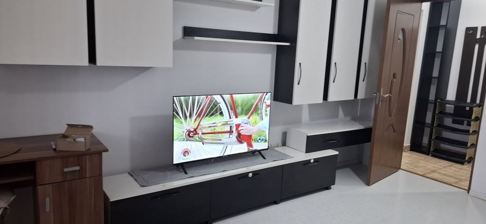 Închiriez apartament 2 camere ultracentral
