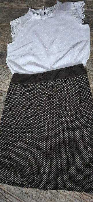 Fusta de ocazie marimea XL