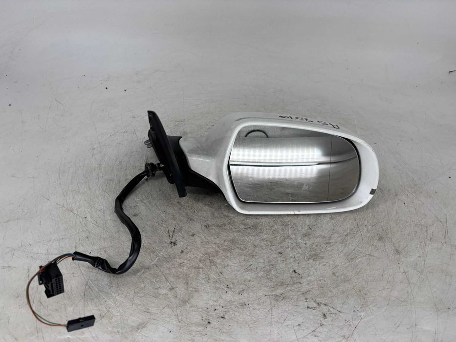 Oglinda dreapta cu degivrare Audi A5 an 2010