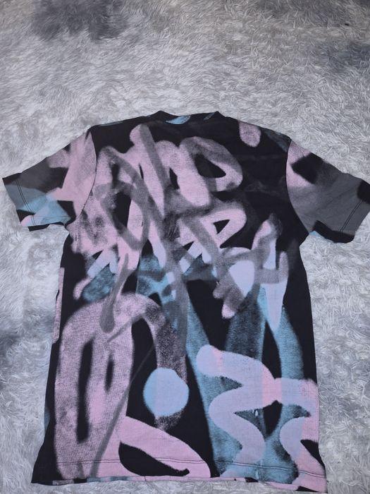 Футболки supreme и D&G