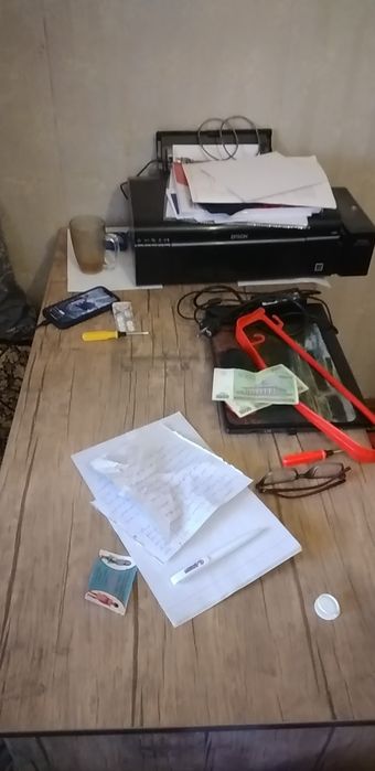 PARTA. Bir dona, ARZON