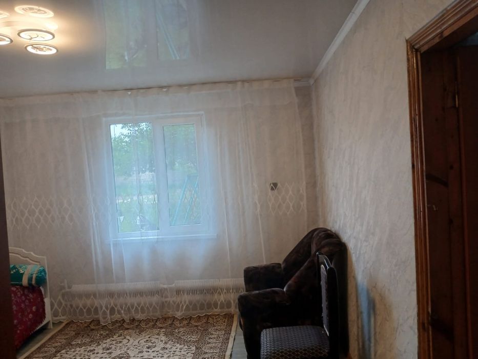 Уй сатамын орталыкта уй сатамын