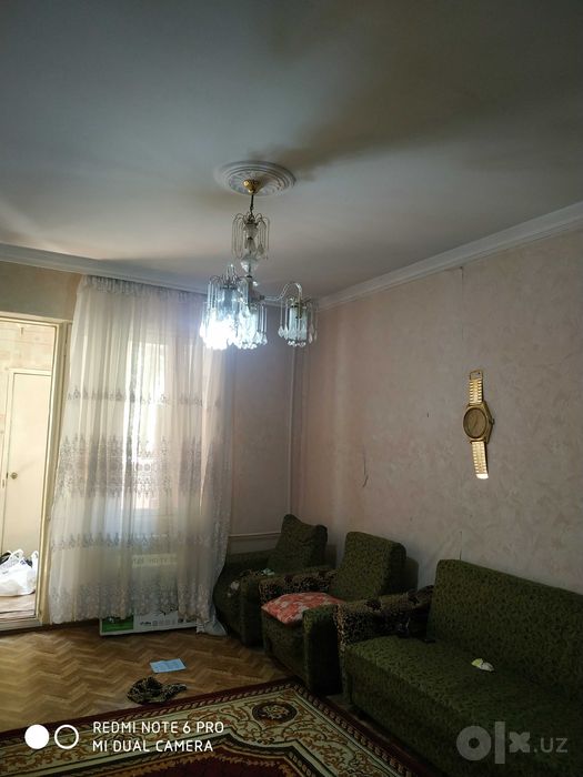 Сдам 4-комнатную квартиру в аренду на ТТЗ-2