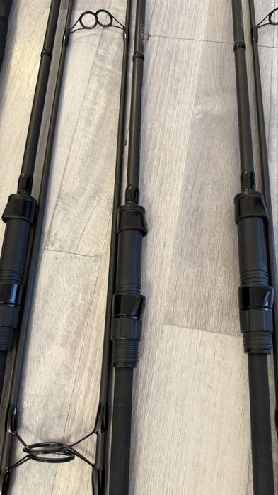 Daiwa XT Crosscast 3m, 3.5lbs