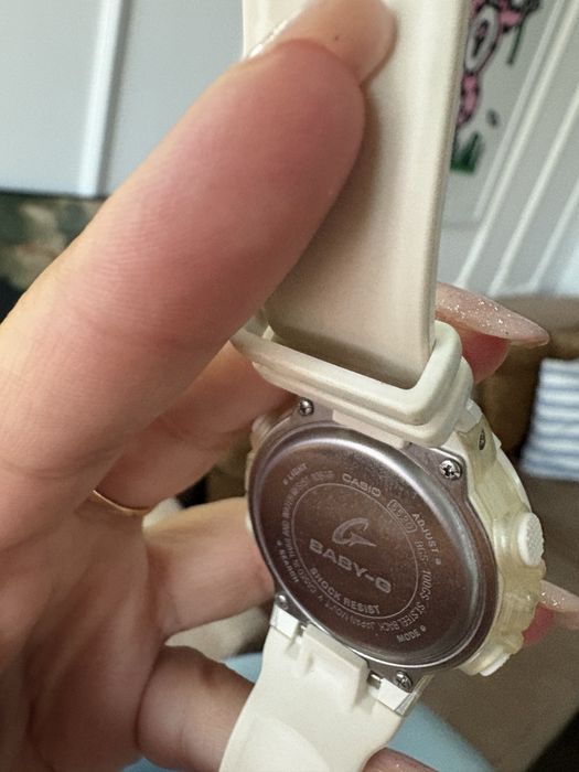 Дамски часовник G-shock