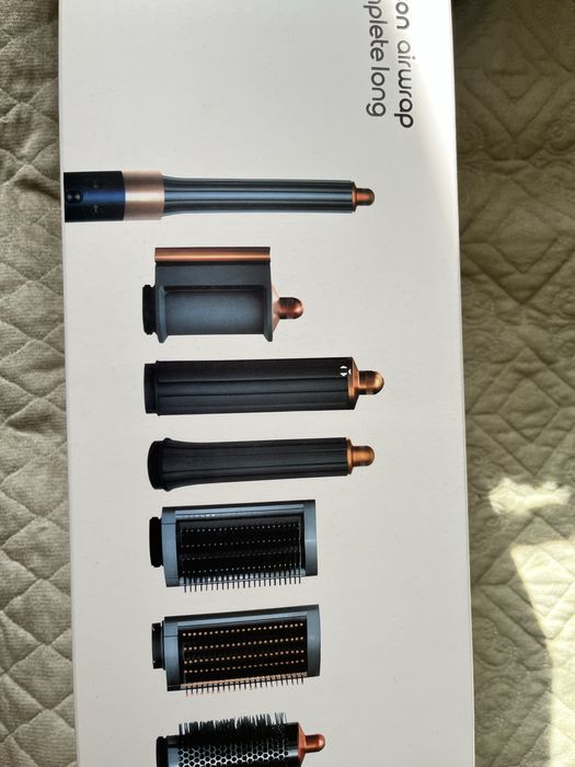 Срочно продам dyson