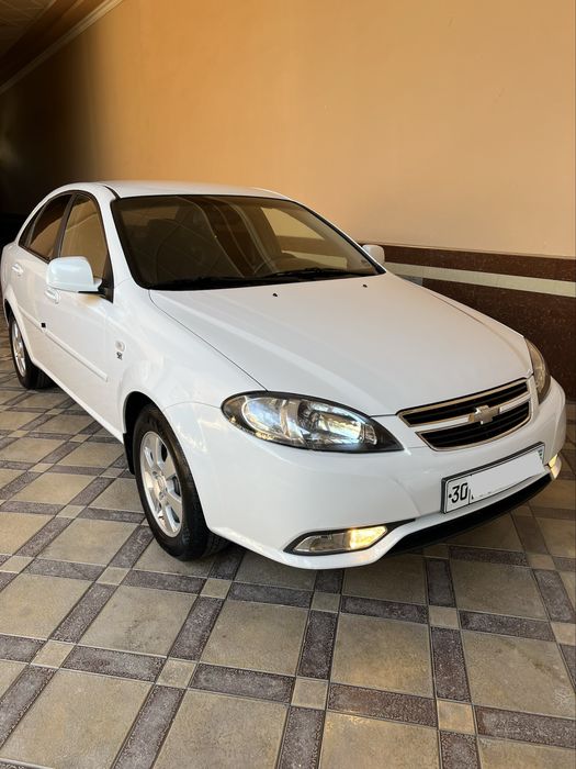 Jentra 4-pok Gaz ideal