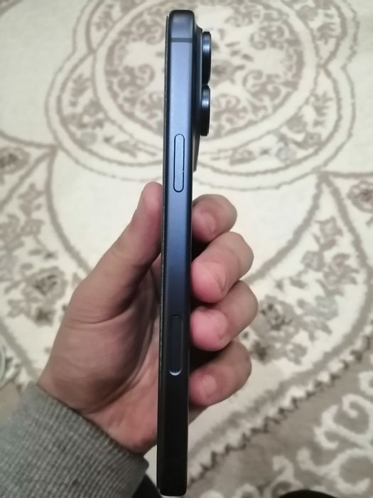 IPhone 17 Pro Max 256Gb 100%
