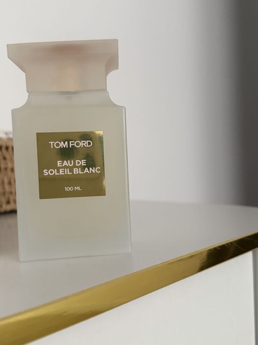 Tom ford soleil blanc
