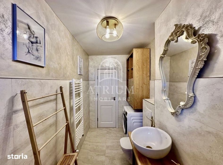 Apartament 4 camere, 78 MP, Brancusi, premium