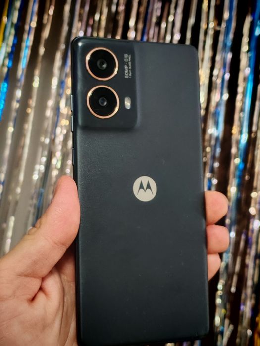 Motorola G85 12/256 5g идеал