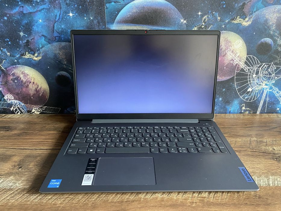 Продам Lenovo Ideapad 15