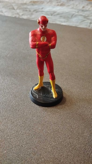 Модели на DC Marvel DC Marvel Models - set of 24