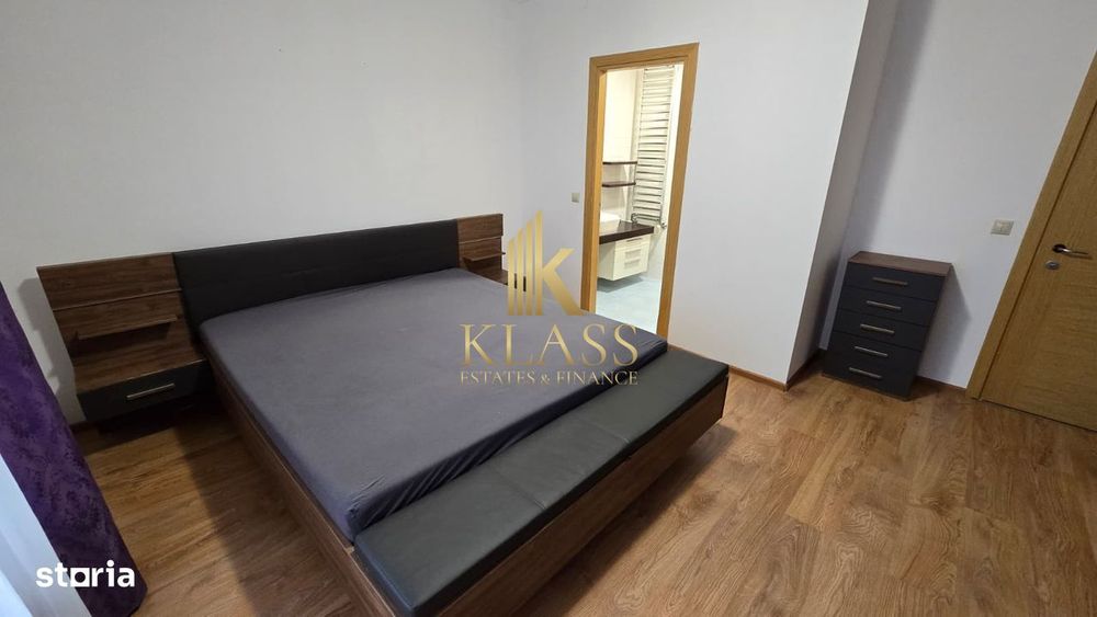 Apartament 4 camere | Emerald Residence Tei | Parcare | Boxa | 3 bai |