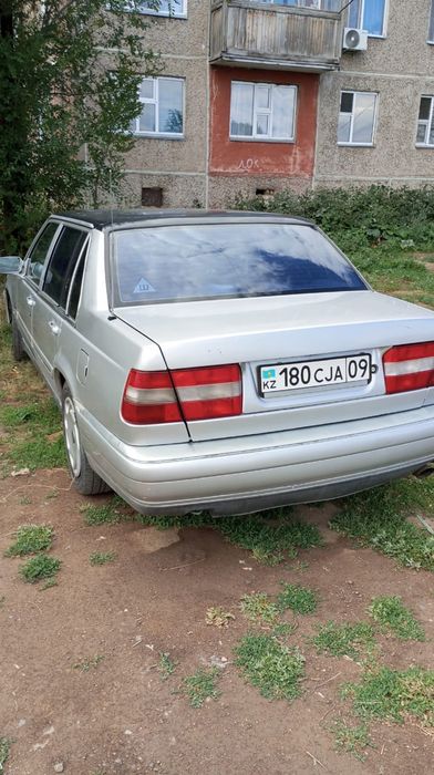 Продам машину. Требуется ремонт двигателя.