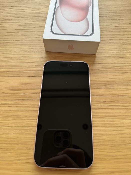 Iphone 15 128GB