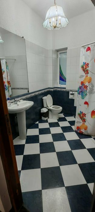 Многостаен апартамент в Идеален Център!