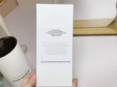 Парфюм Louis Vuitton Imagination