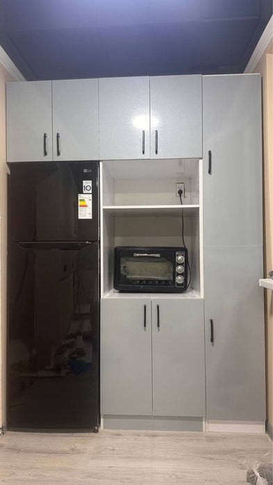 Shayxontohur tumani,Labzak 2xonali kvartira barcha sharoiti bilan