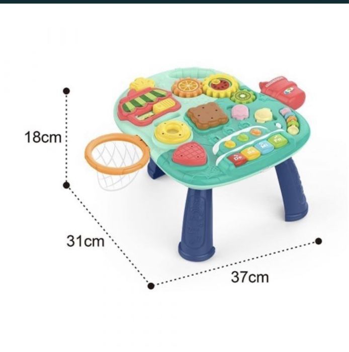 Толкунок каталка ходунок