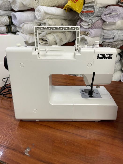 Швейная машина Pfaff SMARTER 160s