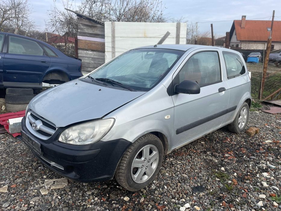 Stop spate Hyundai Getz 2006