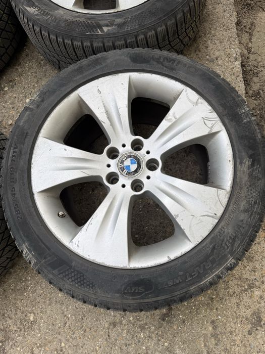 BMW OEM Style 212 джанти с гуми