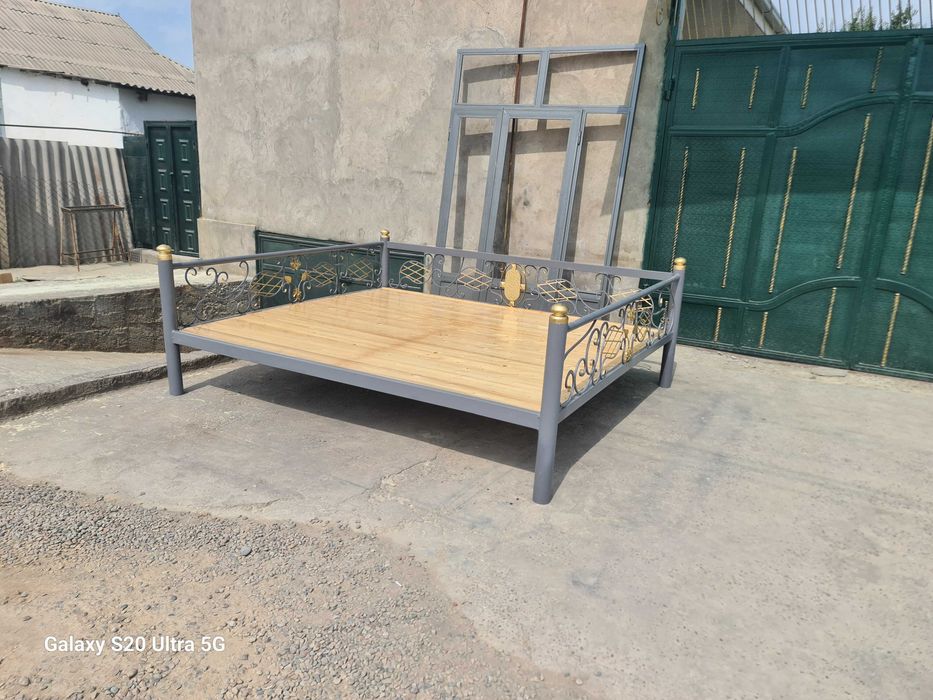 Karovat sotiladi sifati alo