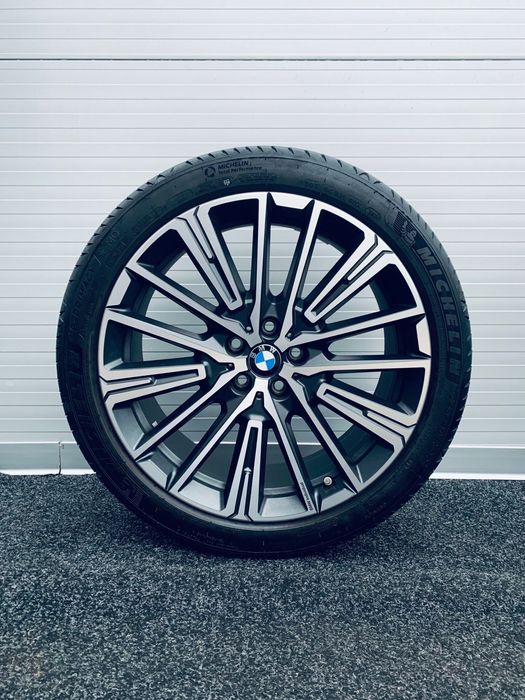 Jante originale bmw X1 IX1 X2  U10 U11 seria 2 U06 F48  style 869
