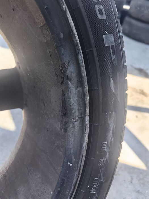 Джанти Volkswagen/Audi 17 цола 5х112