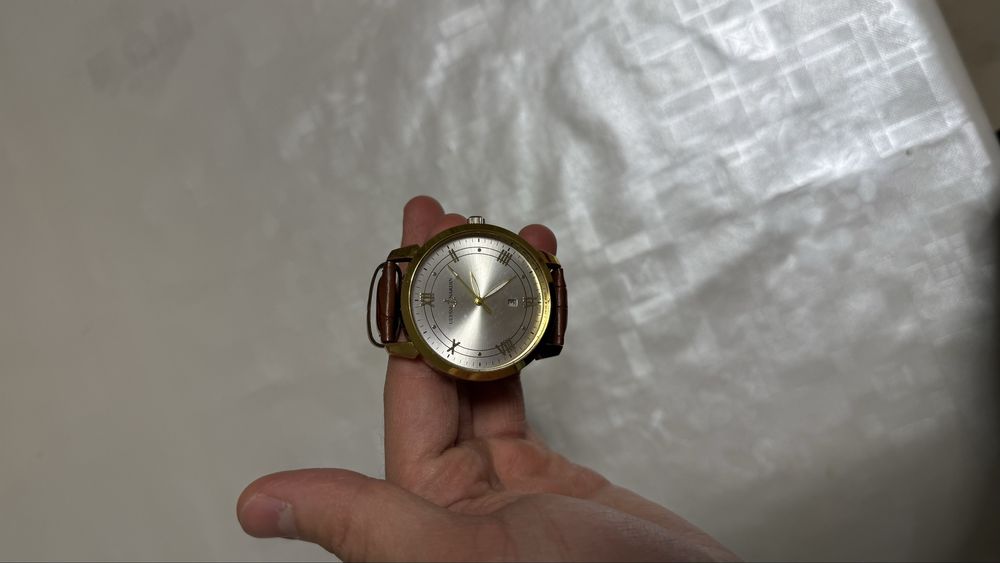 Часы мужские Casio Tissot Edifase