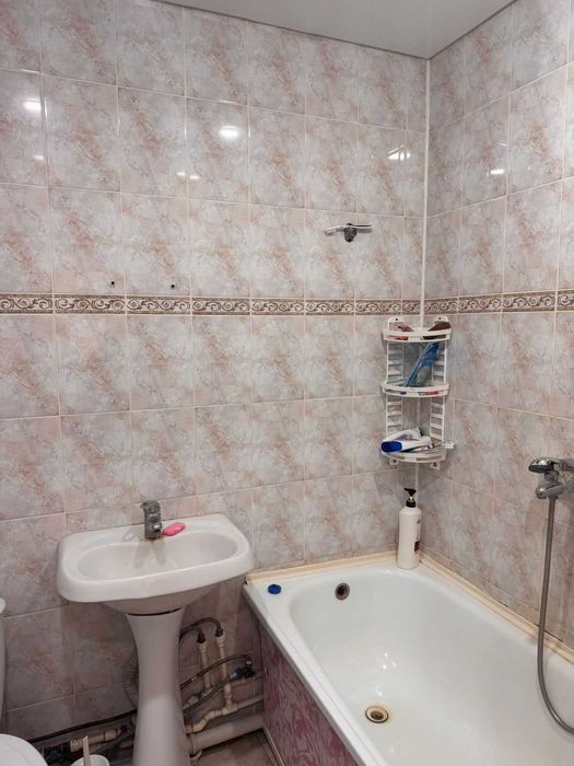 сдам 1 комнатную квартиру
