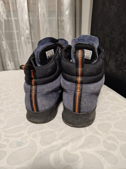 Зимни обувки Adidas Blauvelt