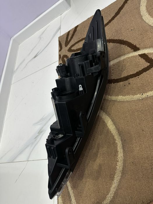 Фара левая сторона элантра