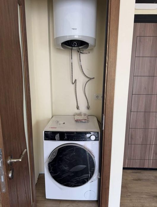 Дава се под наем Двустаен апартамент в София, Левски В - 55 кв.м за 499 € - Снимка #7