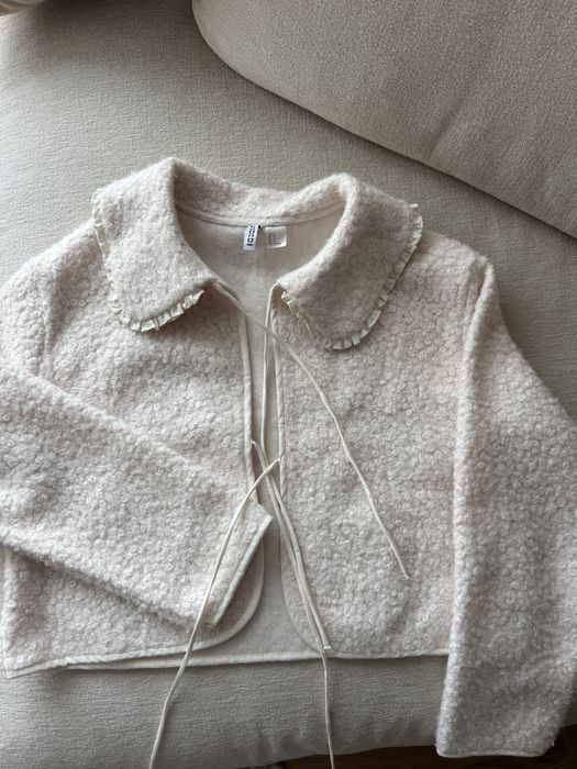 Яке от букле H&M