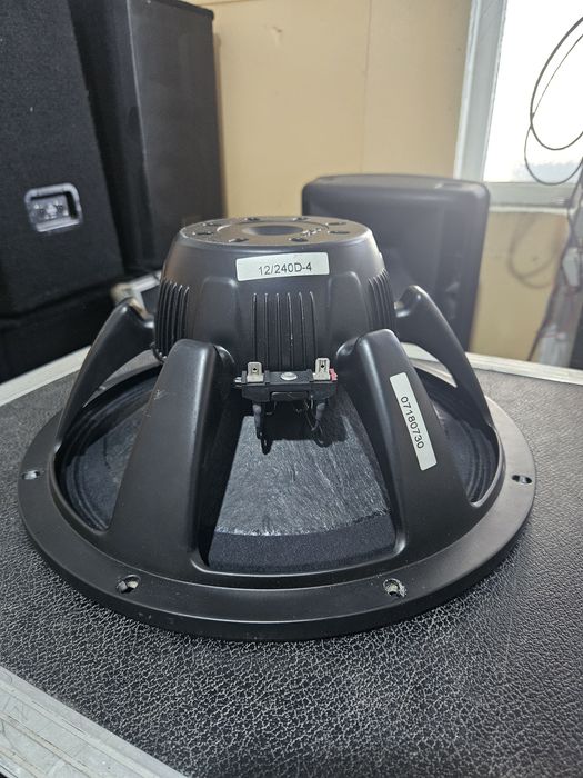 Difuzor fbt himaxx40a
