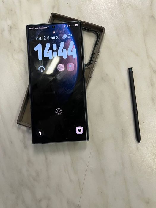 Samsung galaxy s 22 ultra