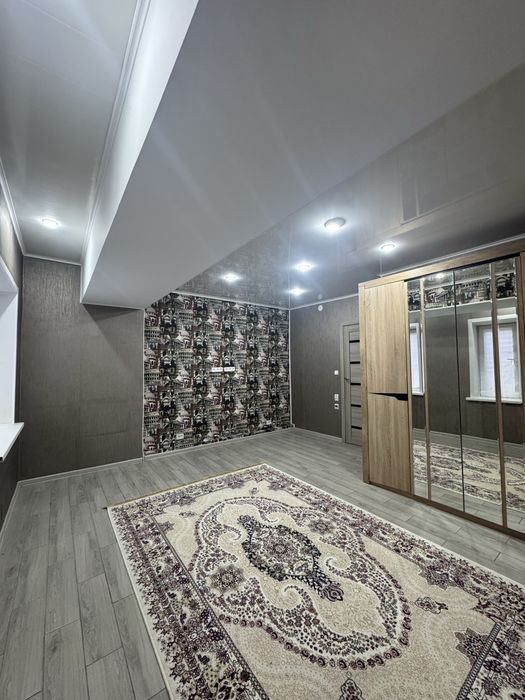 Продам  2х комнатную квартиру