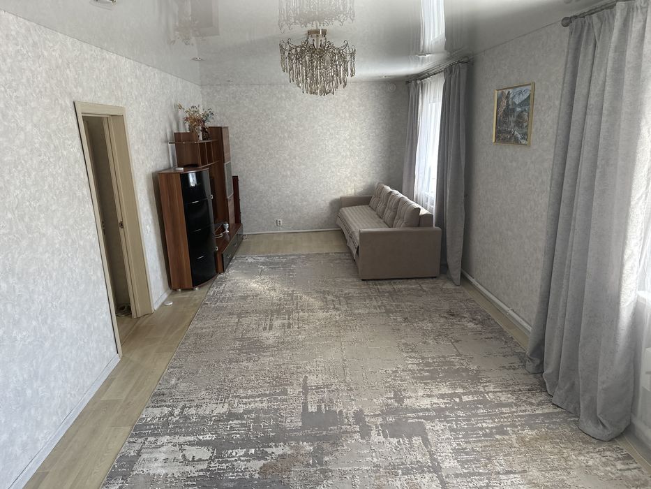 Гостевой дом уютный