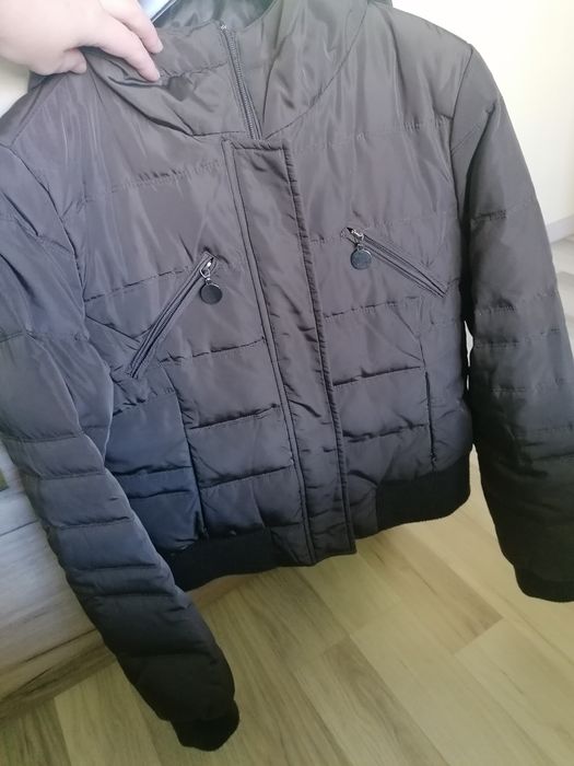 Дамски якета S-M